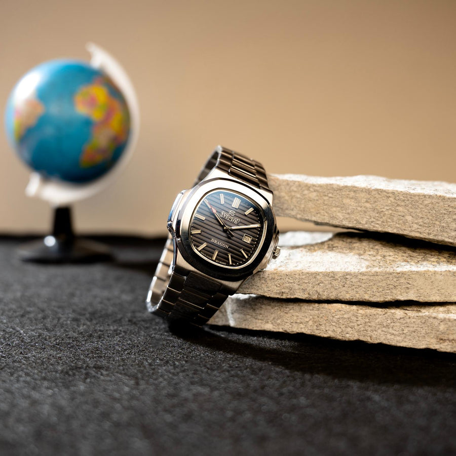 Dragon | 41mm