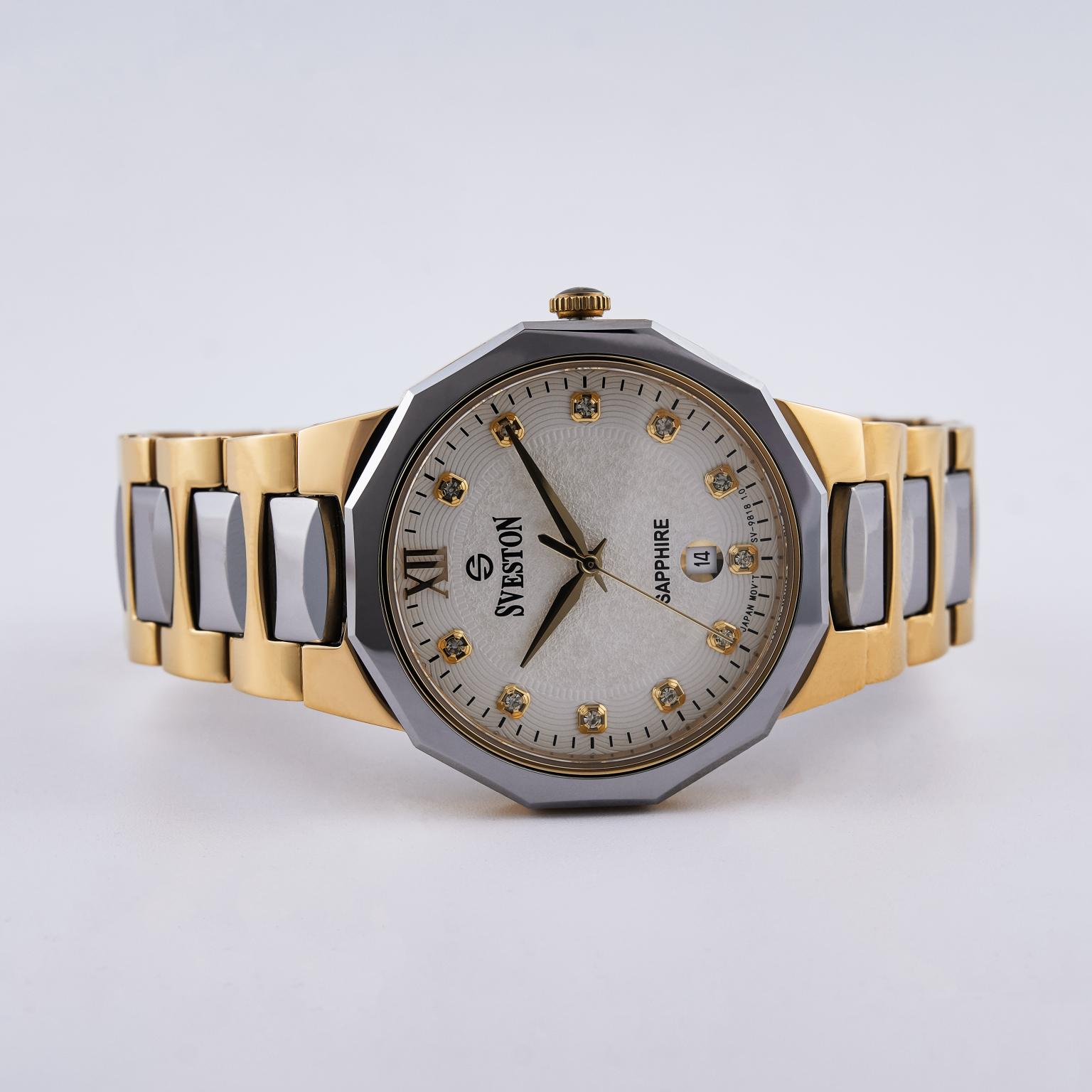 Elvar | 39mm