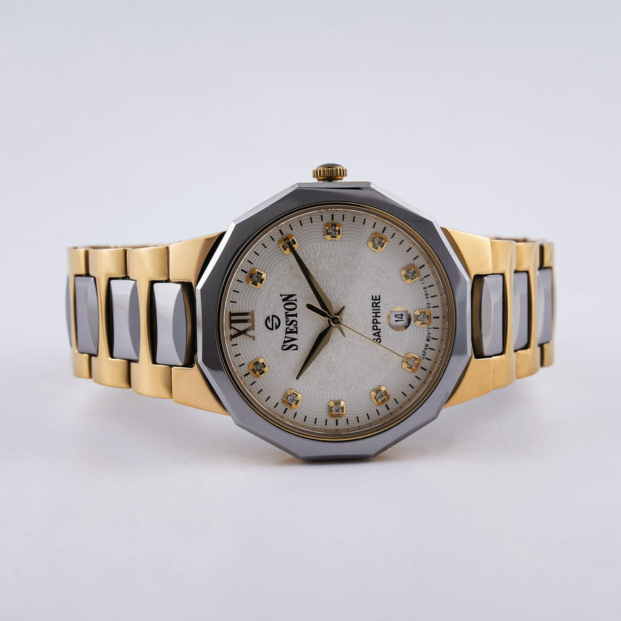 Elvar | 39mm