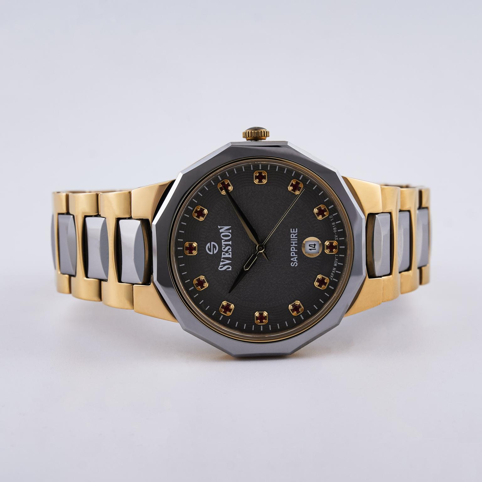 Elvar | 39mm