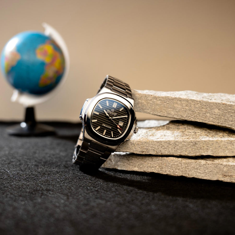 Dragon | 41mm