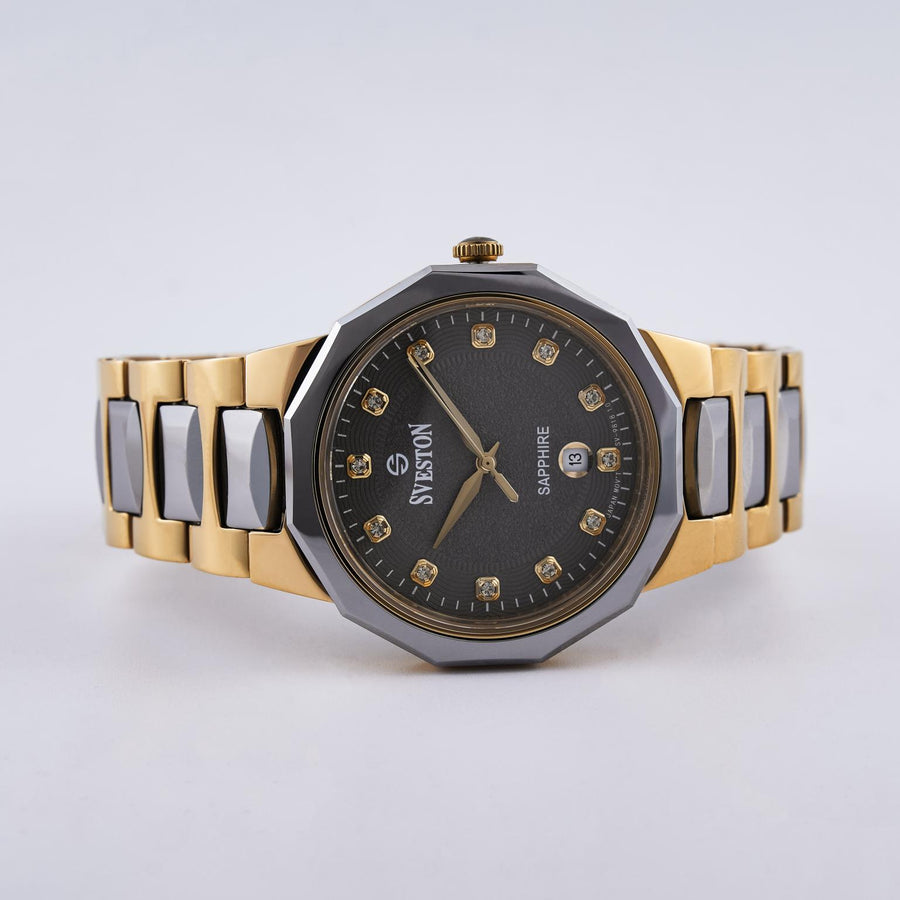 Elvar | 39mm