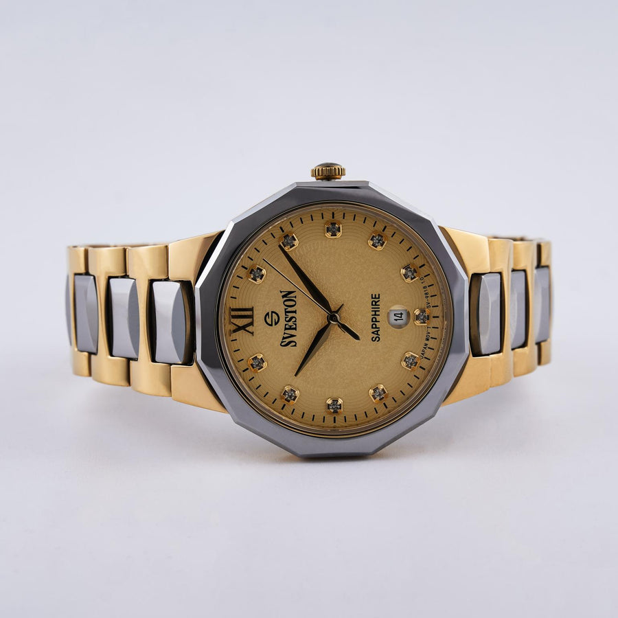 Elvar | 39mm