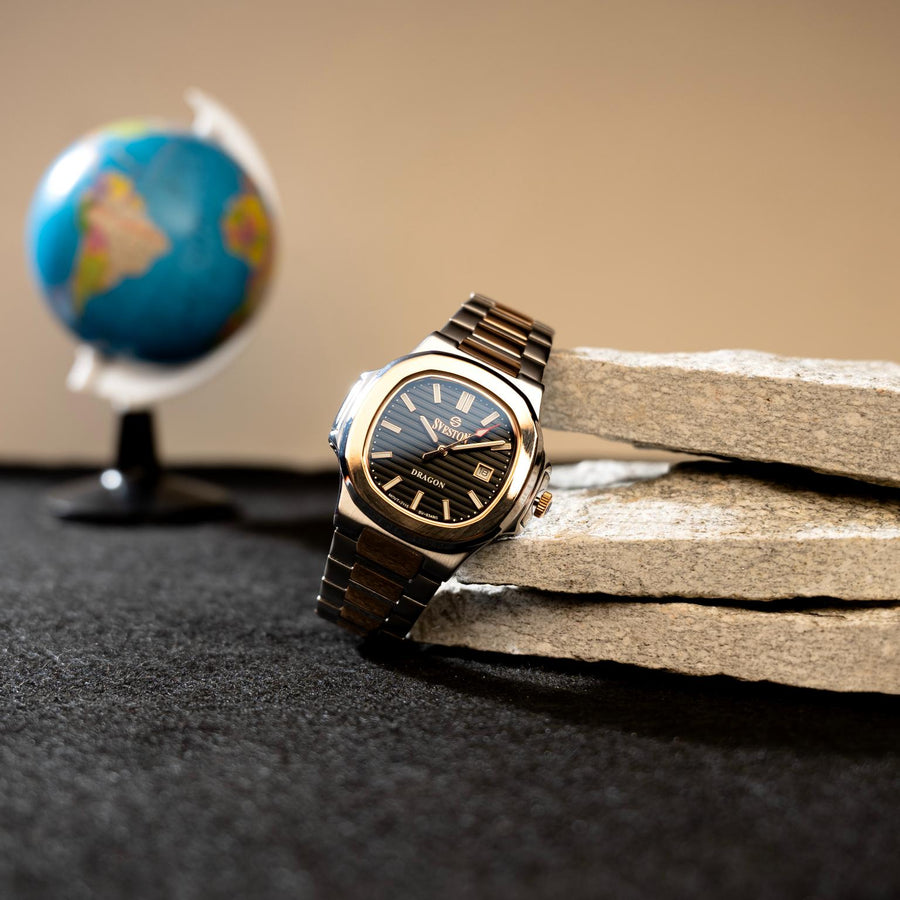 Dragon | 41mm