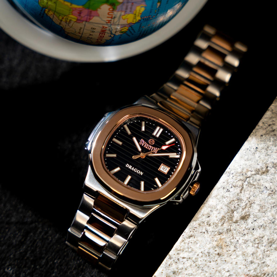 Dragon | 41mm