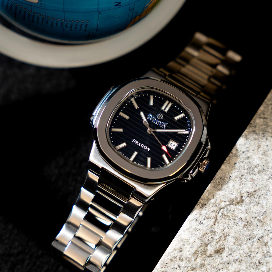 Dragon | 41mm