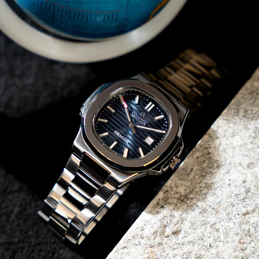 Dragon | 41mm