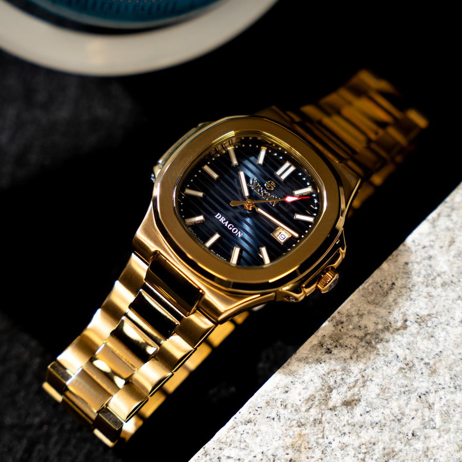 Dragon | 41mm