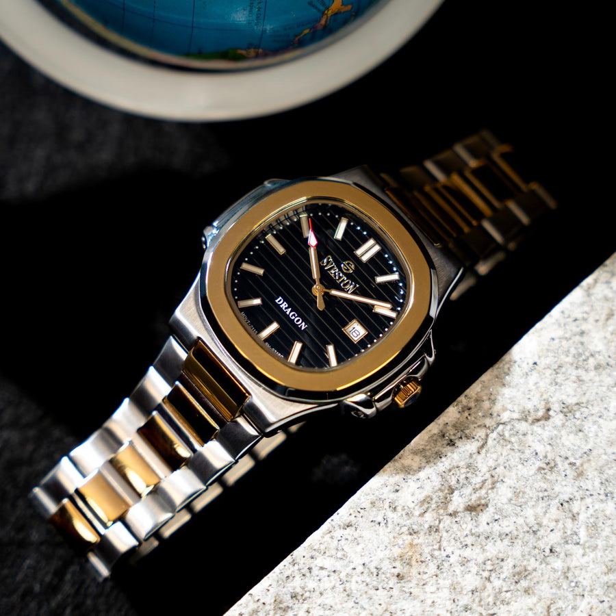 Dragon | 41mm