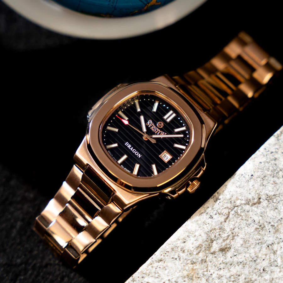 Dragon | 41mm