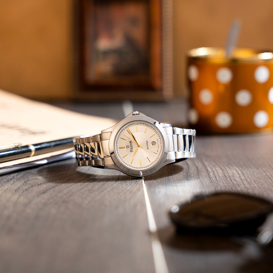 Prestige Quartz | 39mm