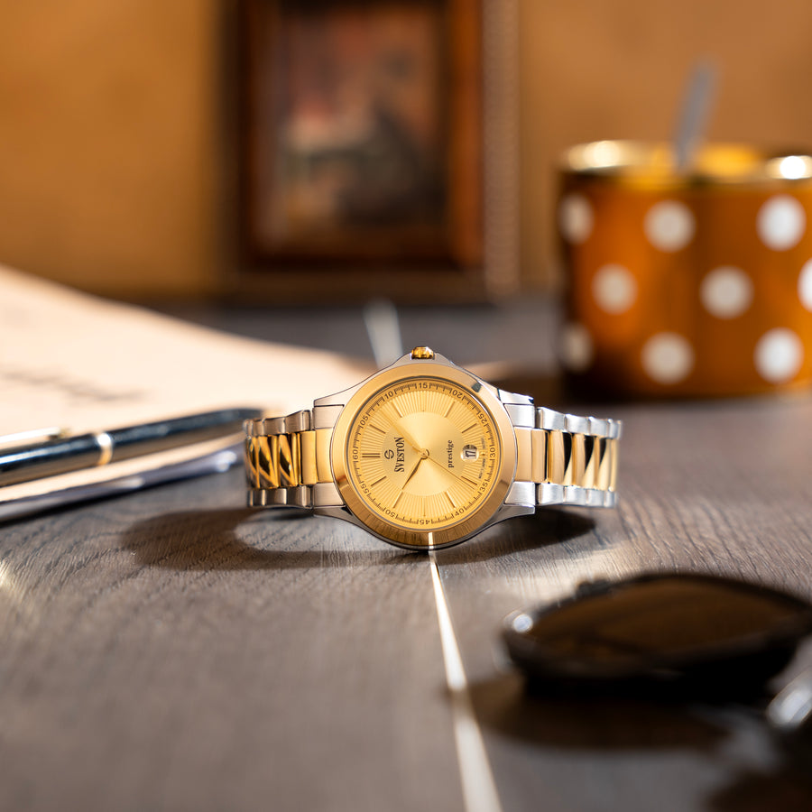 Prestige Quartz | 39mm