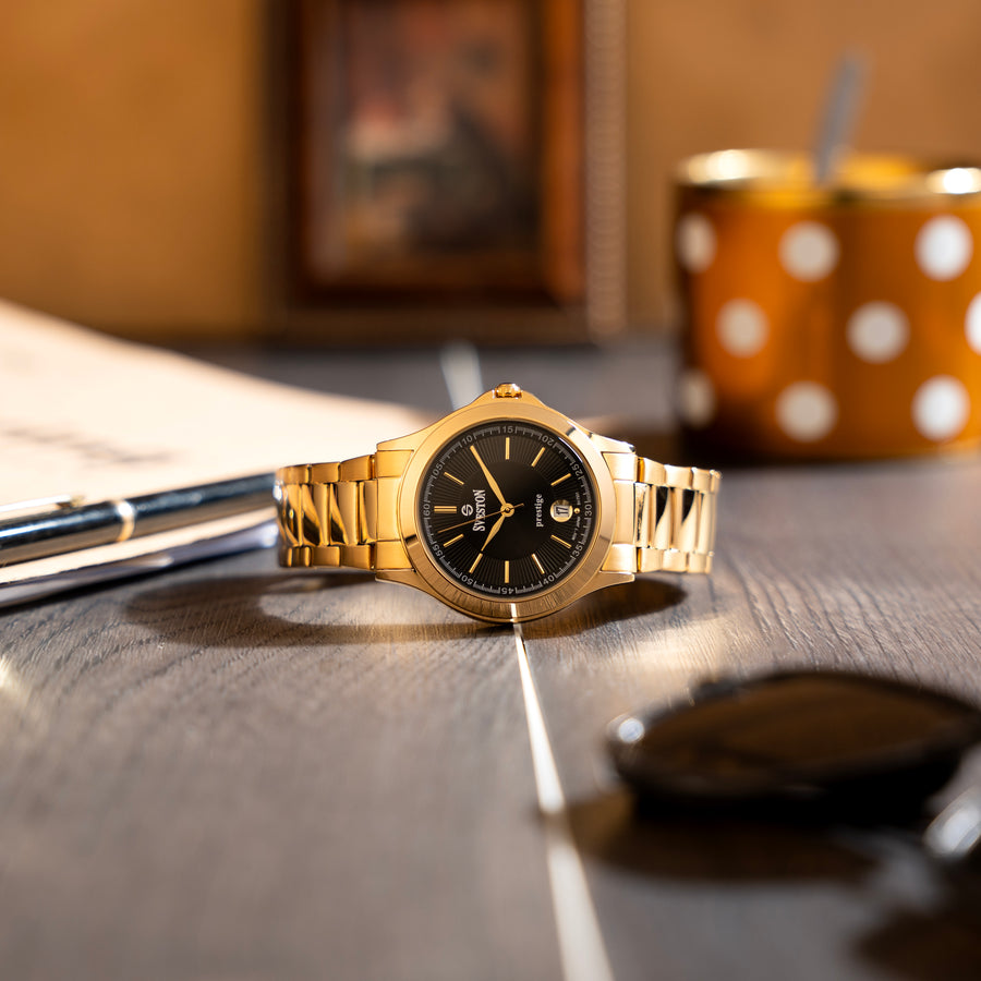 Prestige Quartz | 39mm