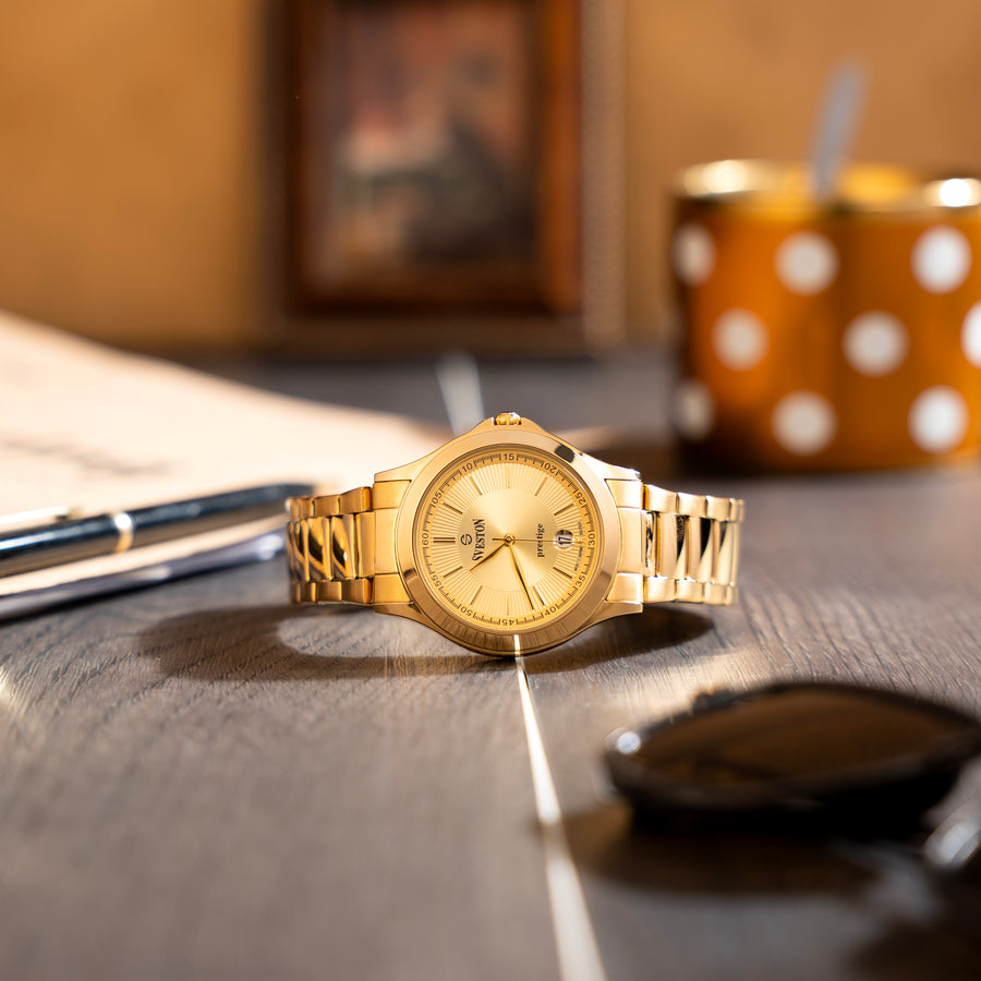 Prestige Quartz | 39mm