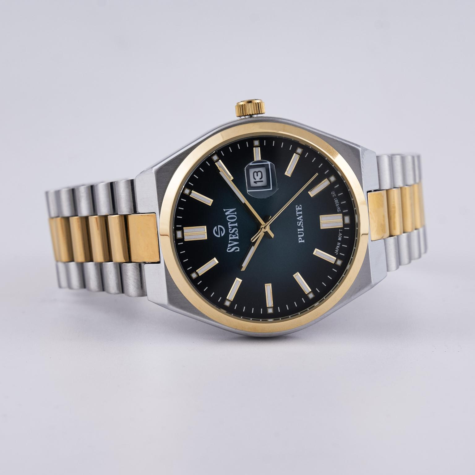 Pulsate | 41mm