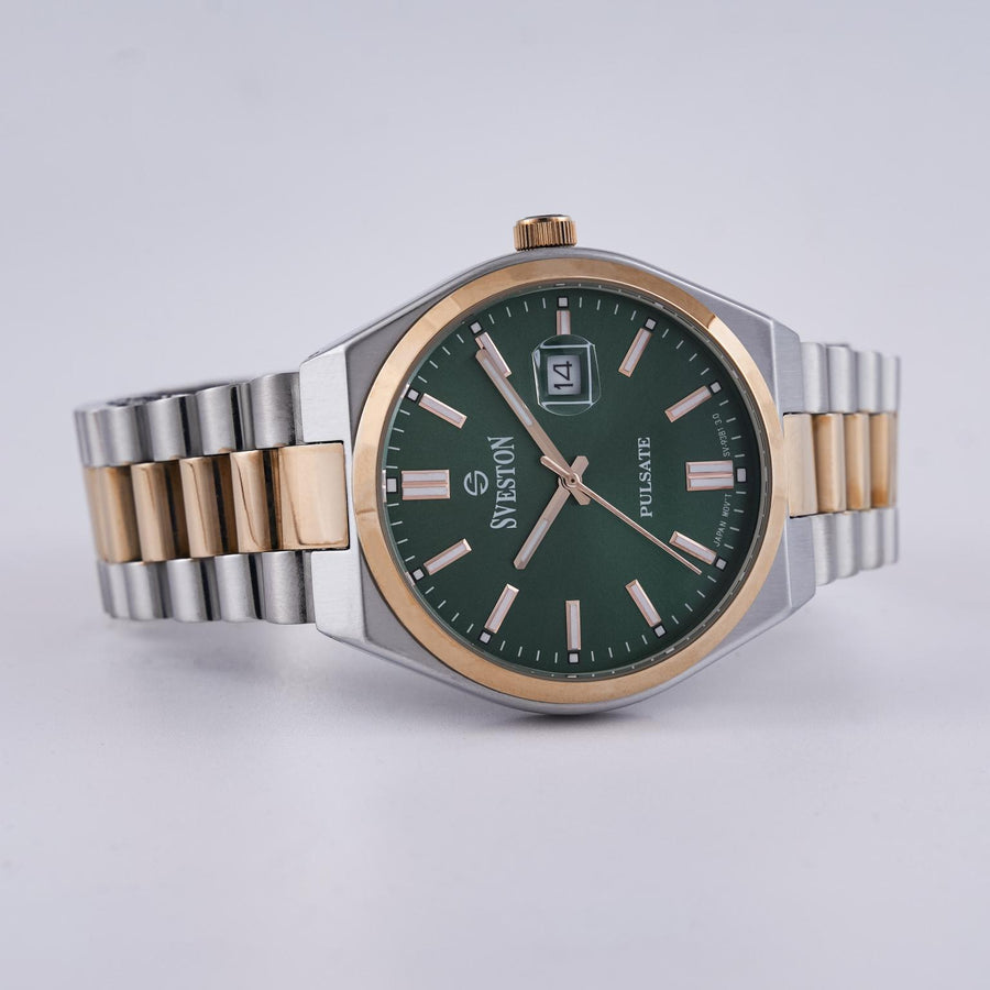 Pulsate | 41mm