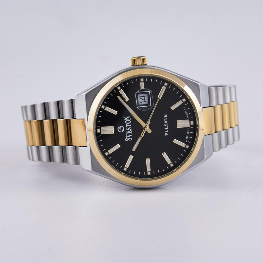Pulsate | 41mm