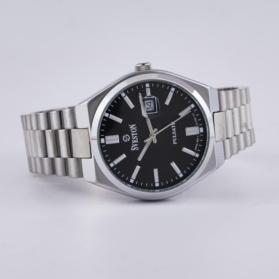 Pulsate | 41mm