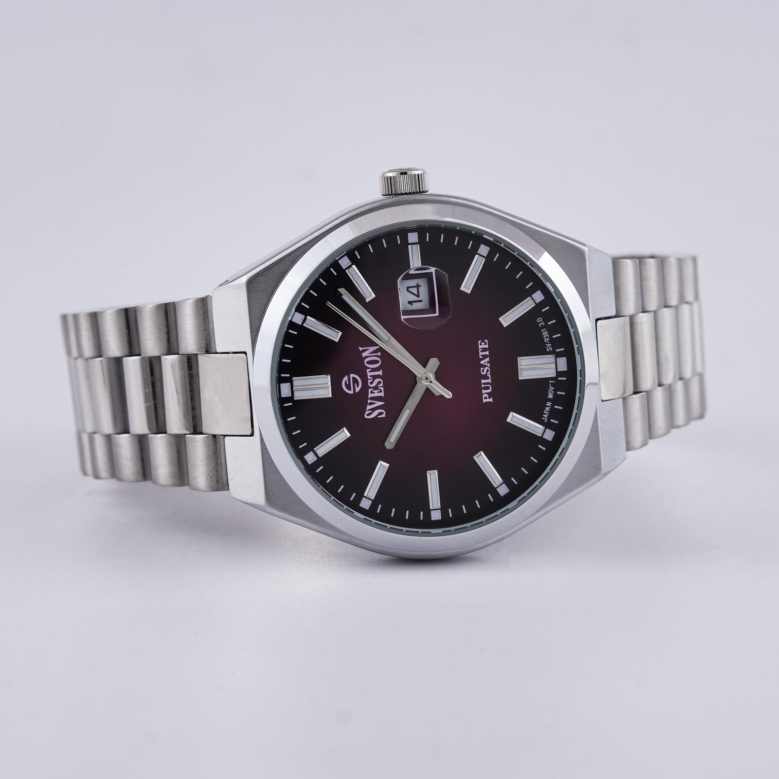 Pulsate | 41mm