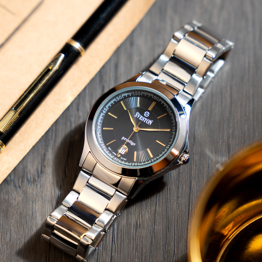 Prestige Quartz | 39mm