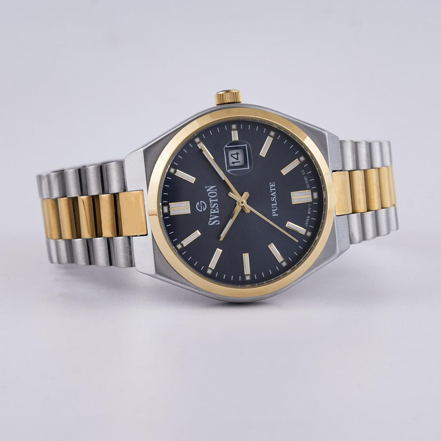 Pulsate | 41mm