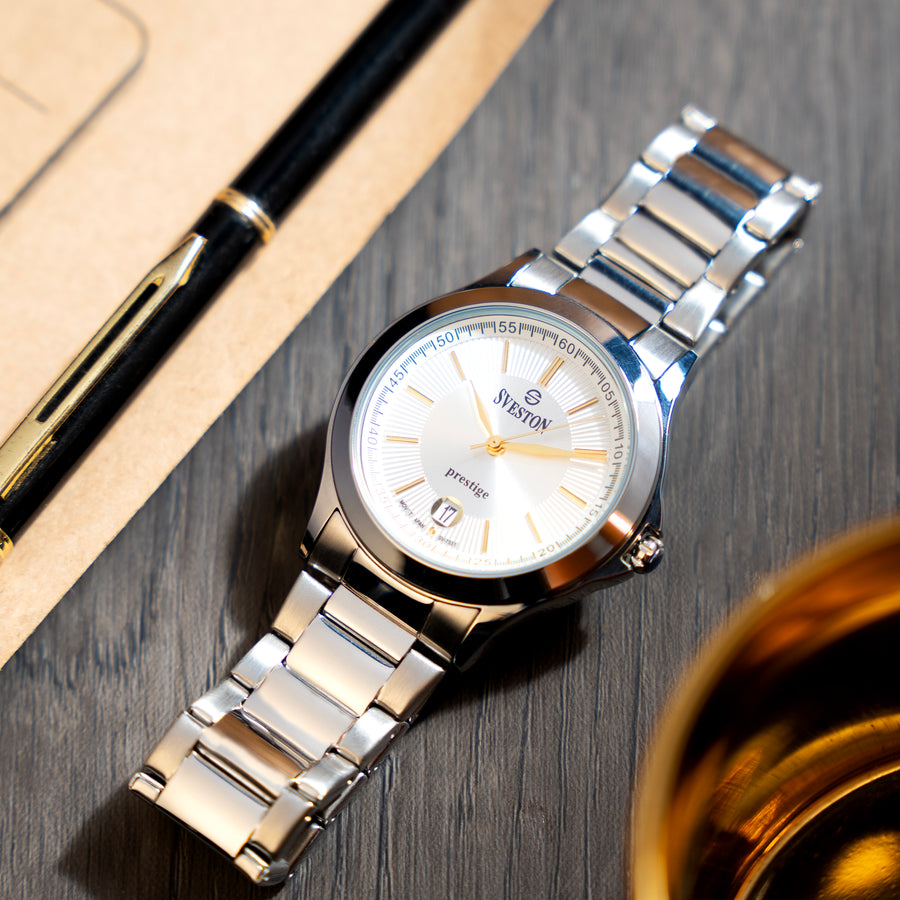 Prestige Quartz | 39mm
