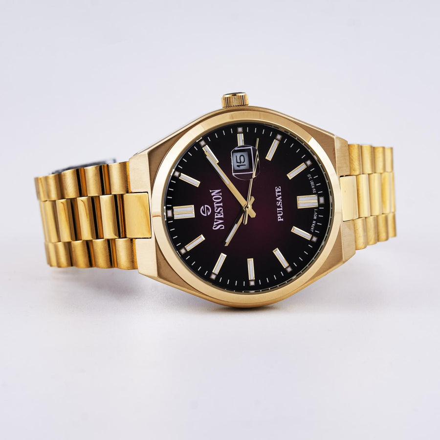 Pulsate | 41mm