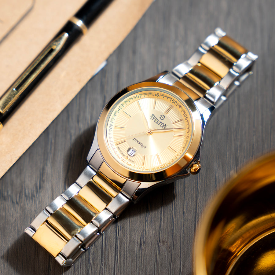 Prestige Quartz | 39mm