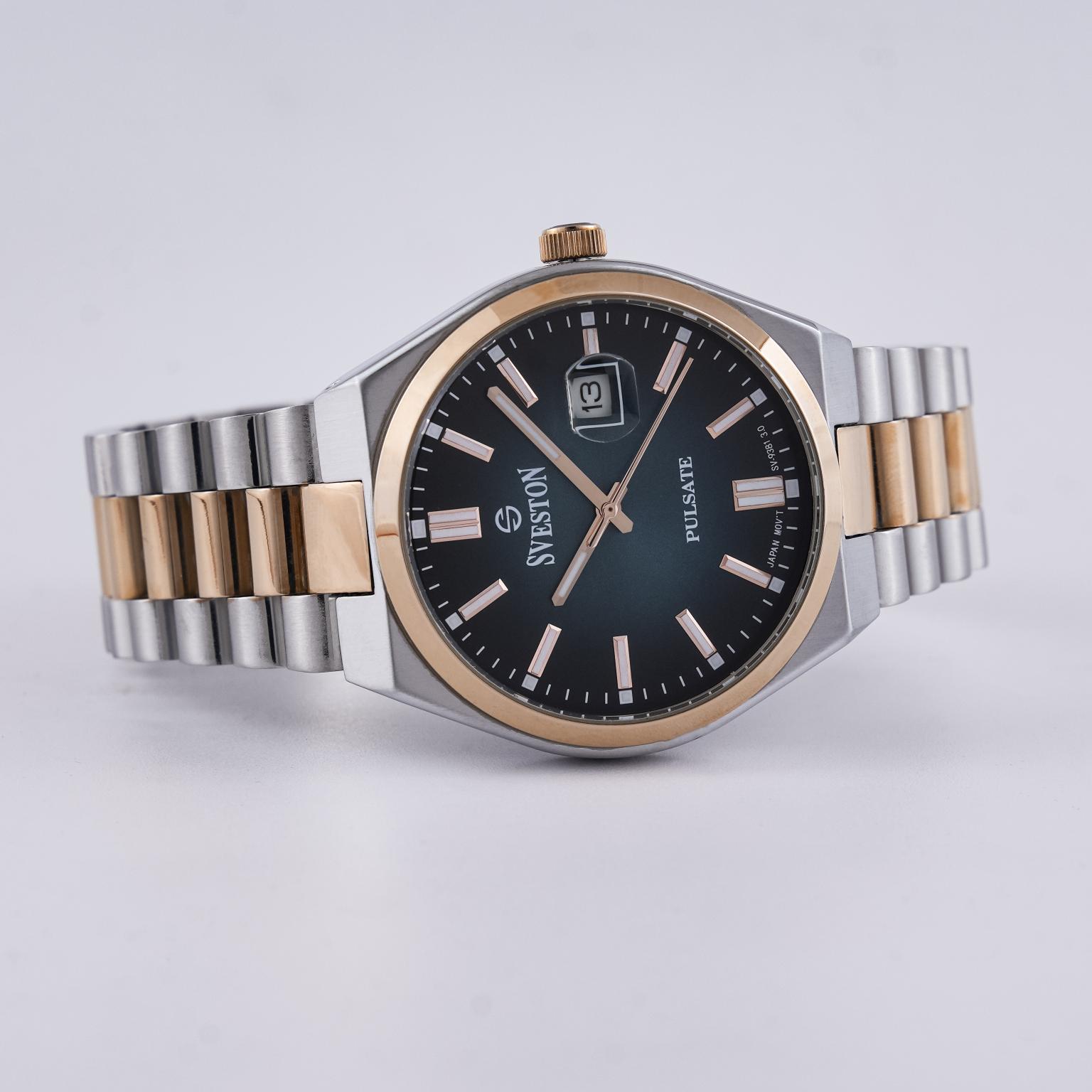 Pulsate | 41mm