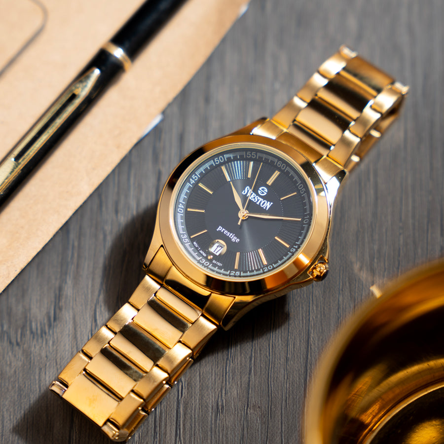 Prestige Quartz | 39mm
