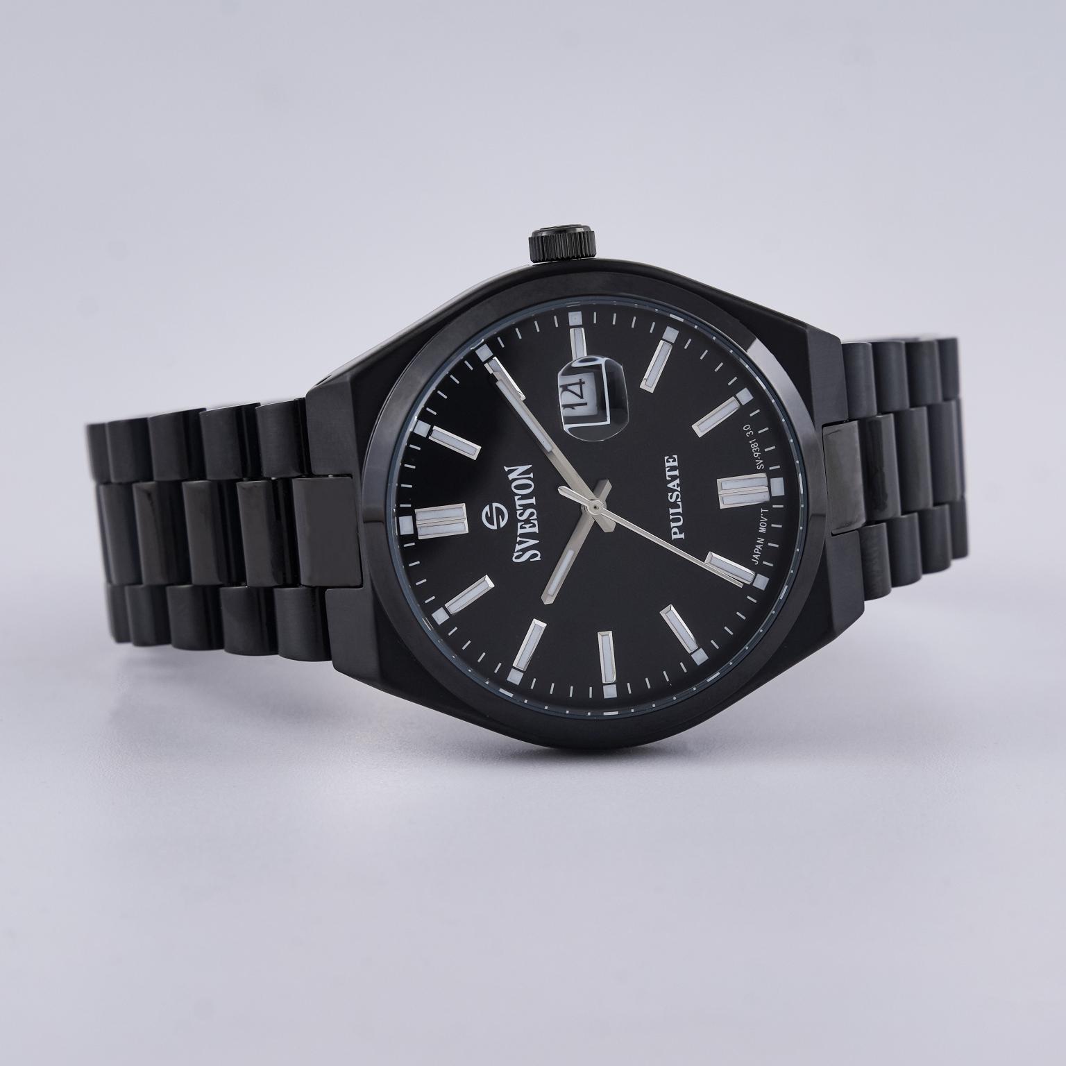 Pulsate | 41mm