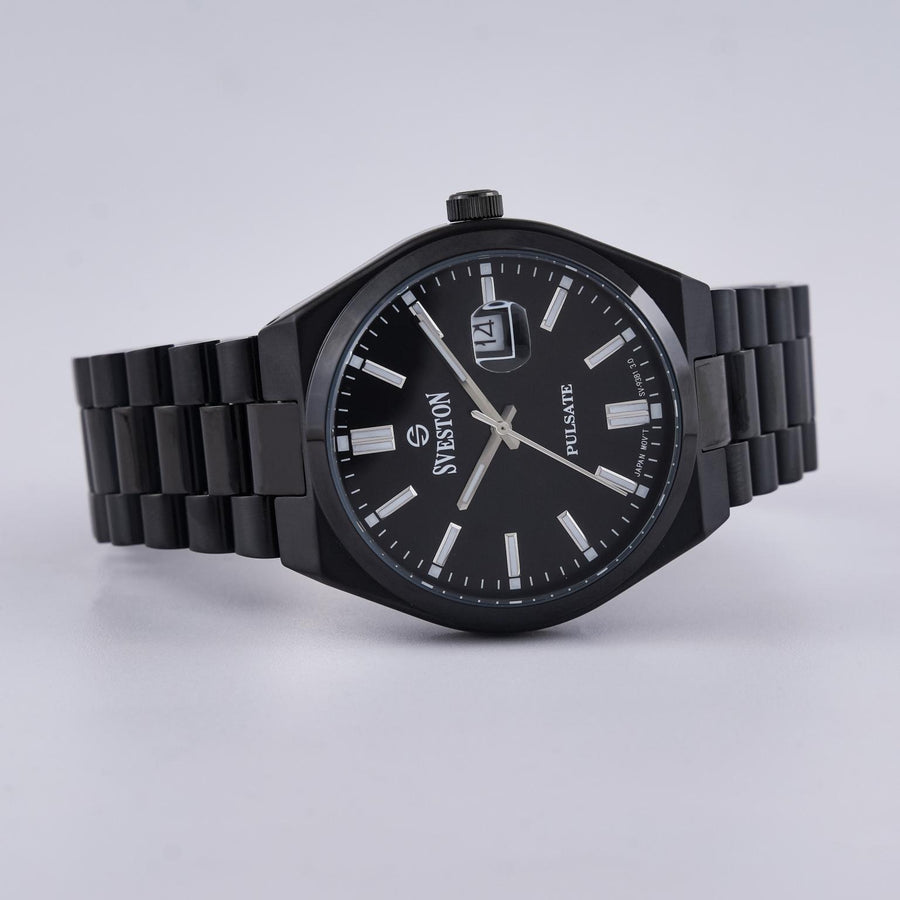 Pulsate | 41mm