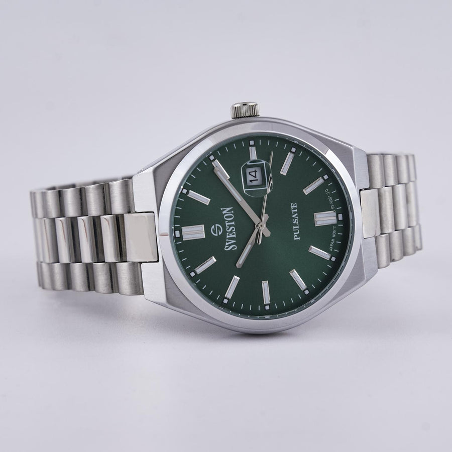 Pulsate | 41mm
