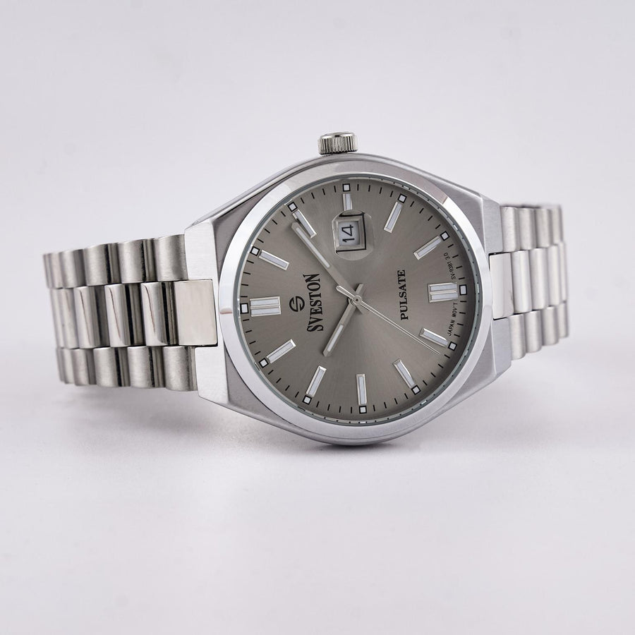 Pulsate | 41mm