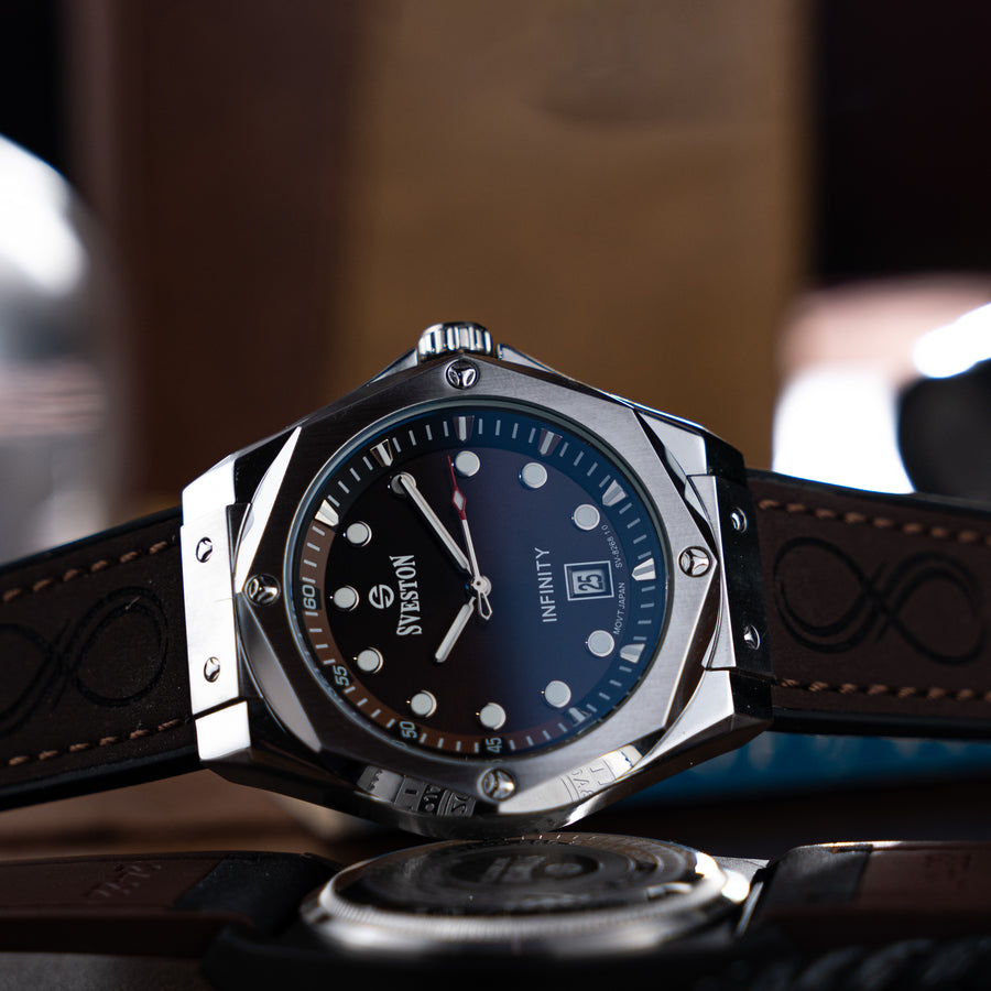Infinity | 43mm