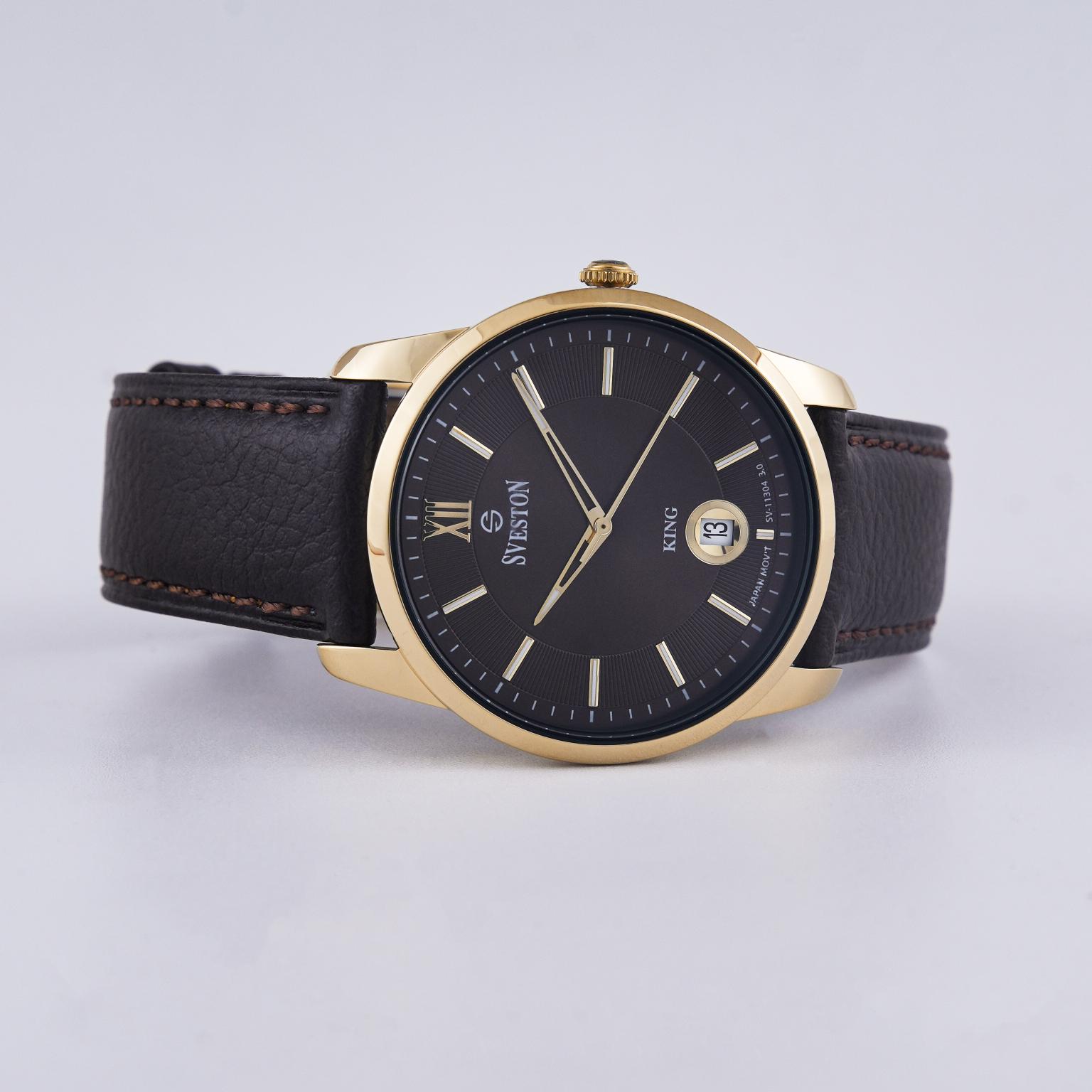 King 3.0 | 40mm