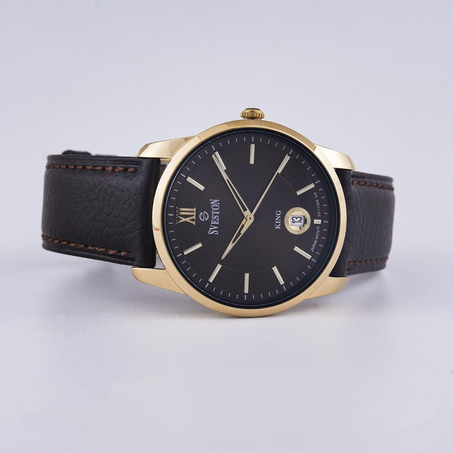 King 3.0 | 40mm