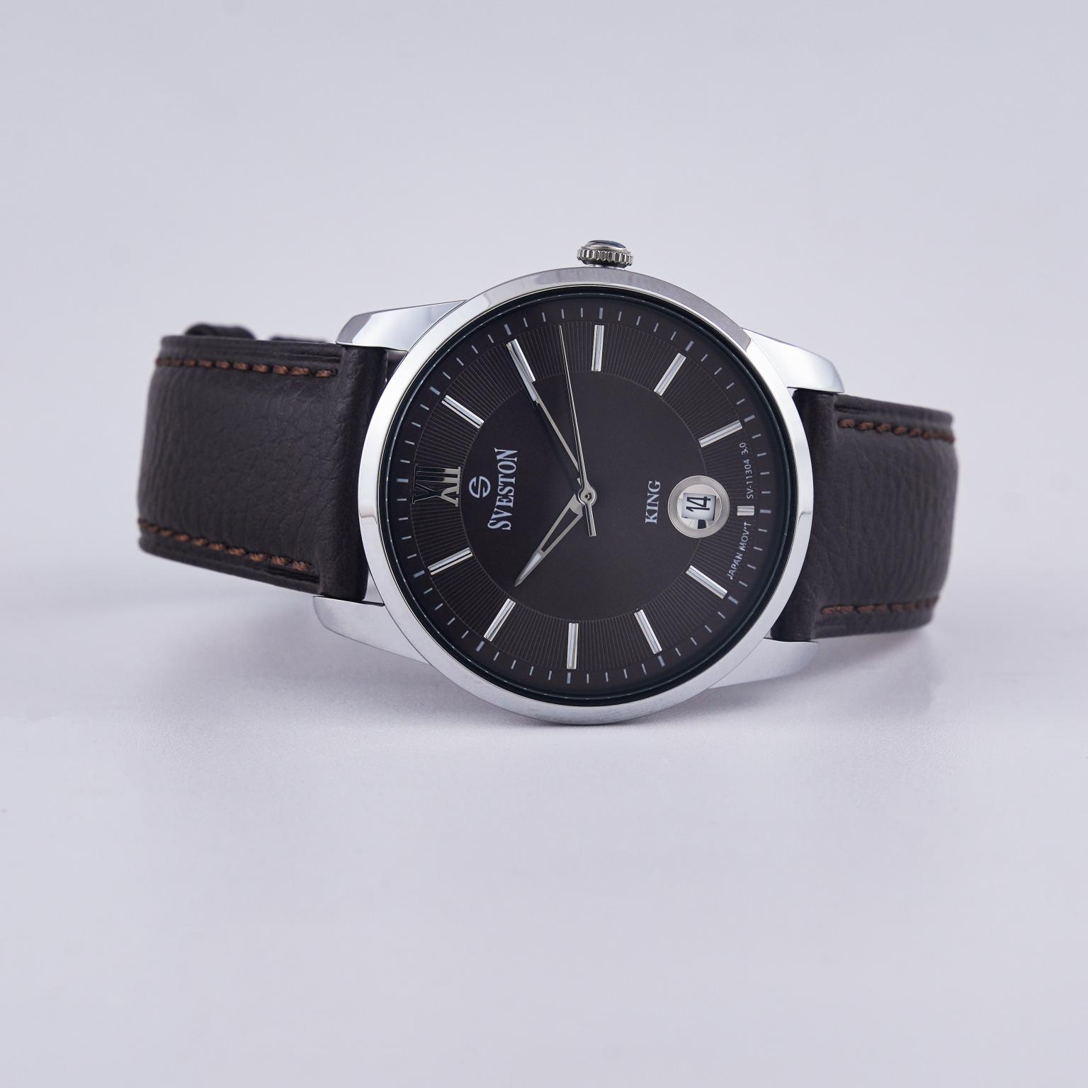 King 3.0 | 40mm