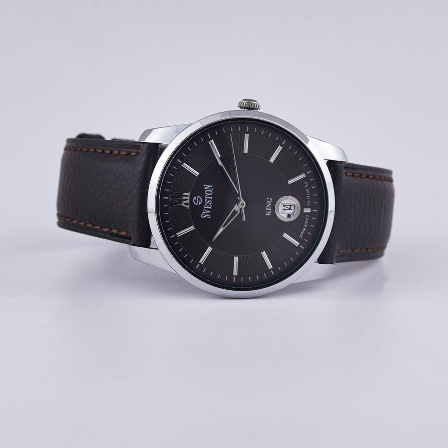 King 3.0 | 40mm