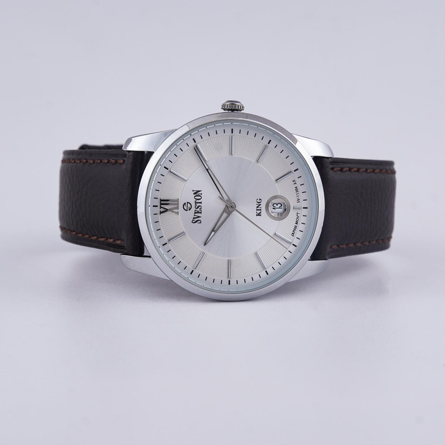 King 3.0 | 40mm