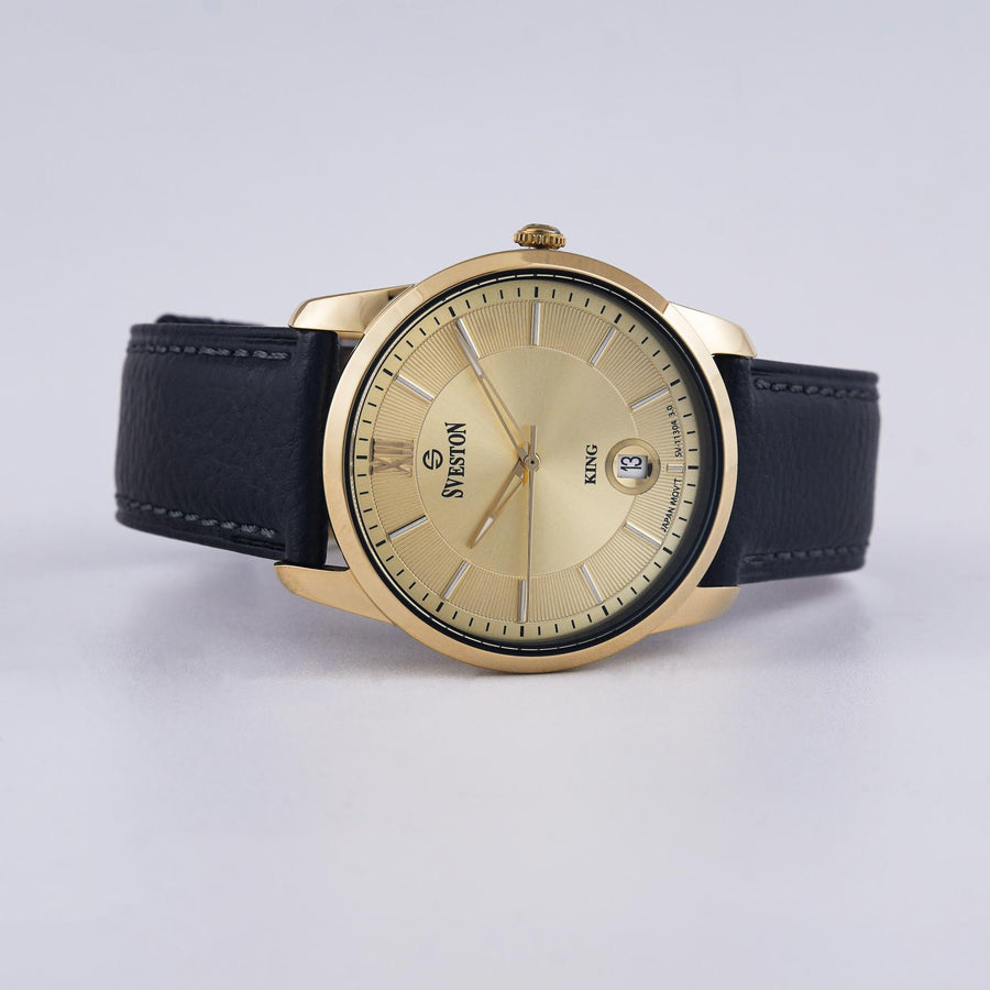 King 3.0 | 40mm