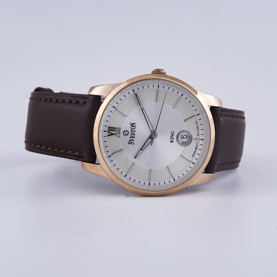 King 3.0 | 40mm