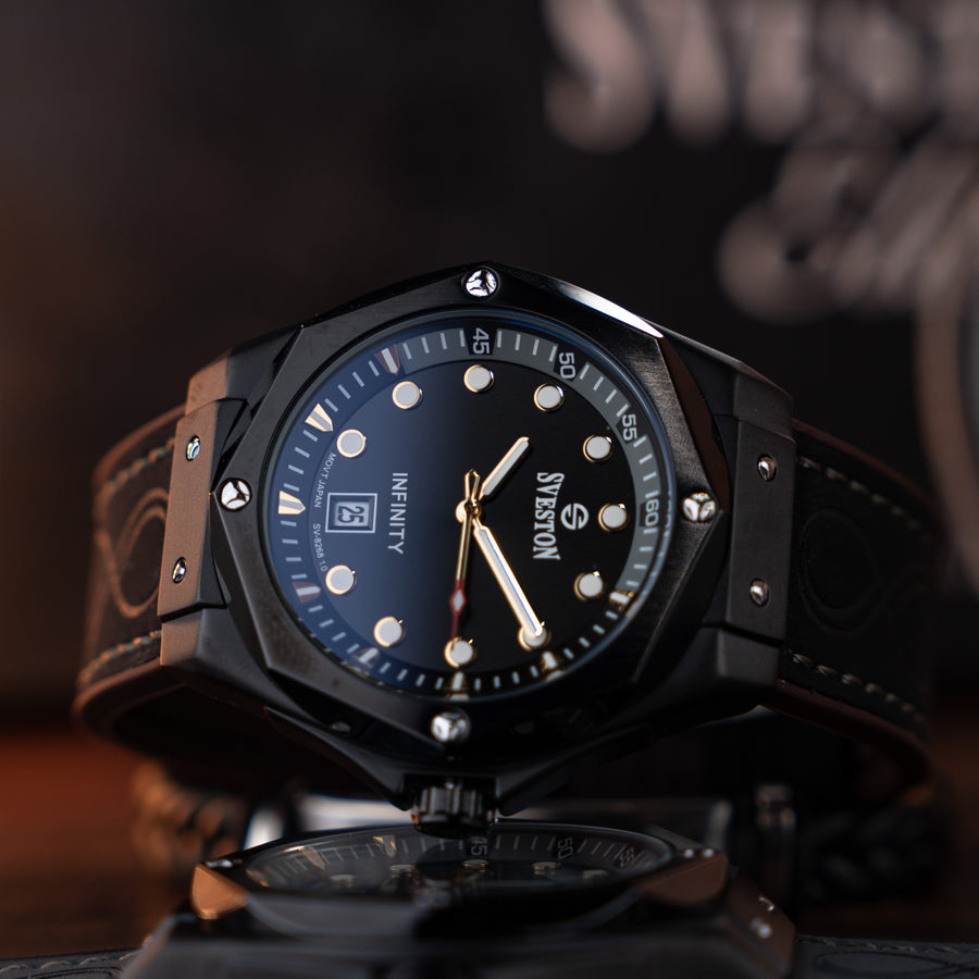 Infinity | 43mm
