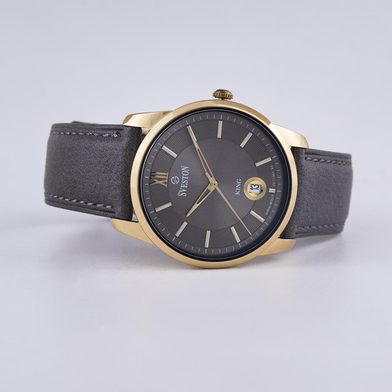 King 3.0 | 40mm