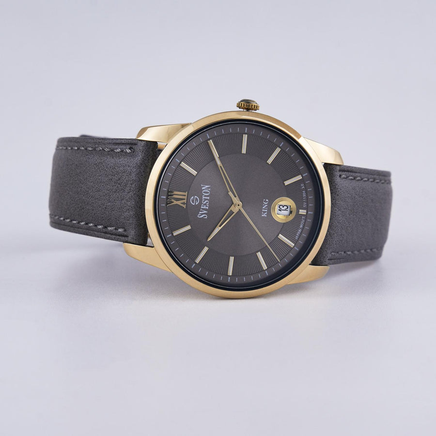 King 3.0 | 40mm