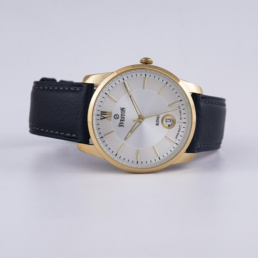 King 3.0 | 40mm