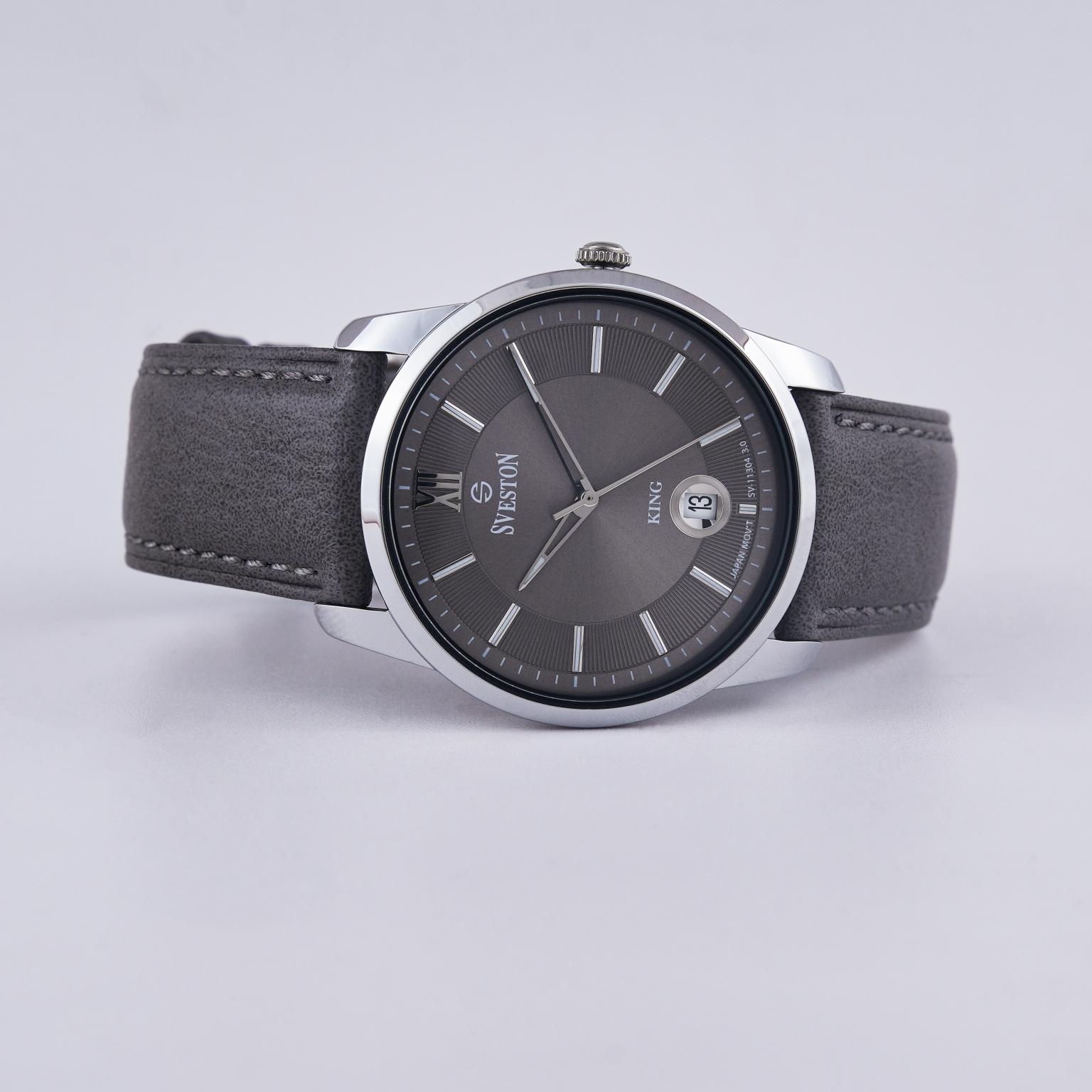 King 3.0 | 40mm
