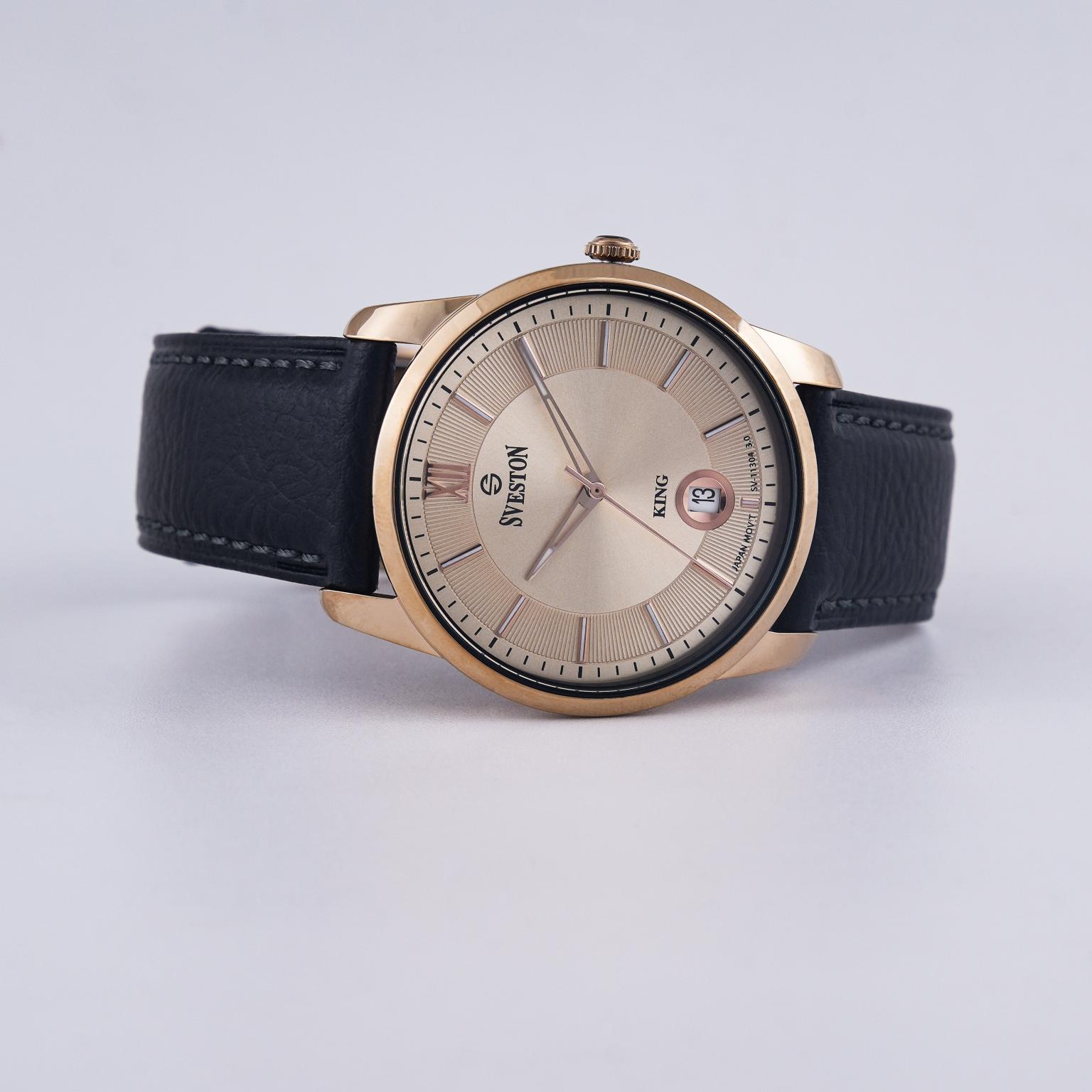 King 3.0 | 40mm