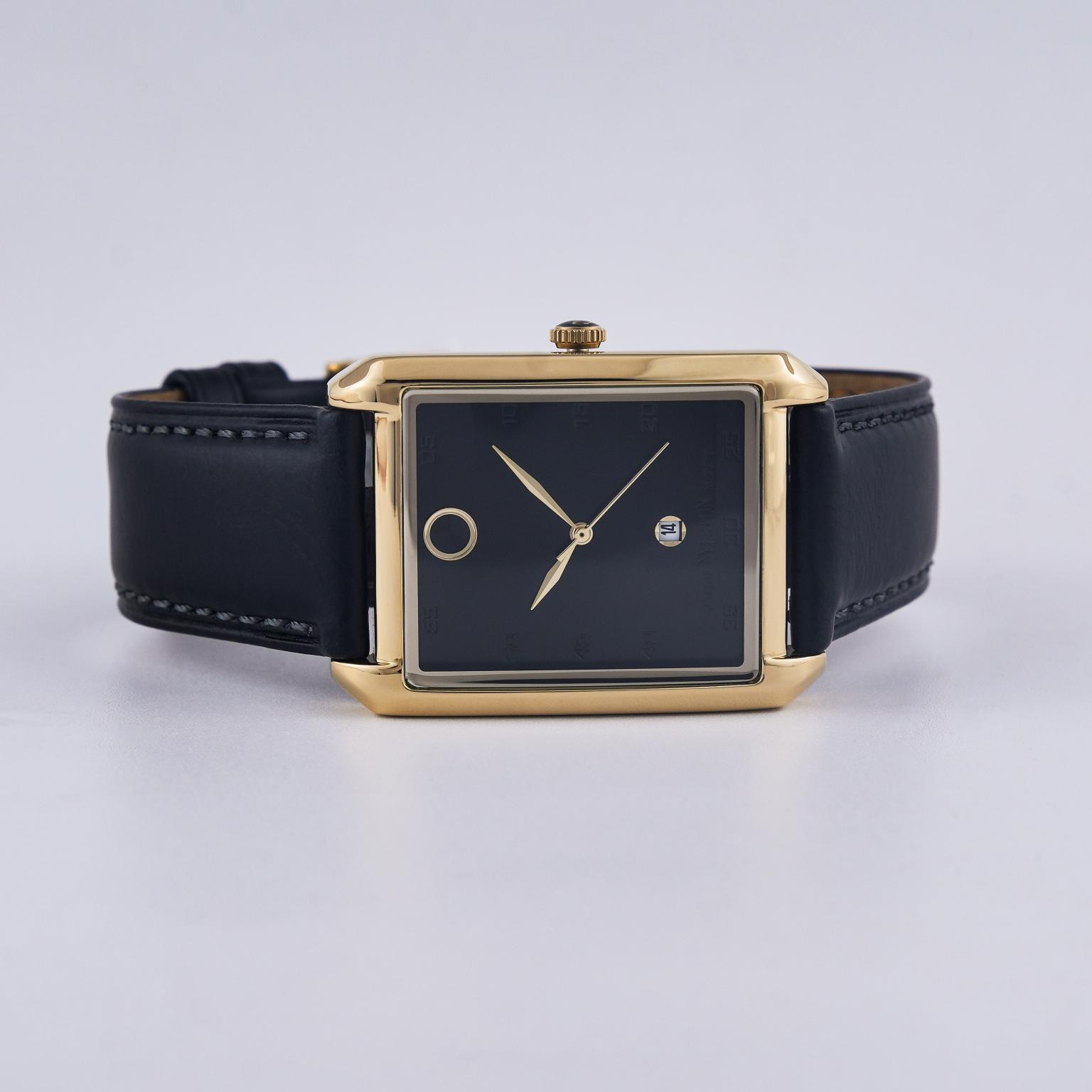 Paxton New | 36mm