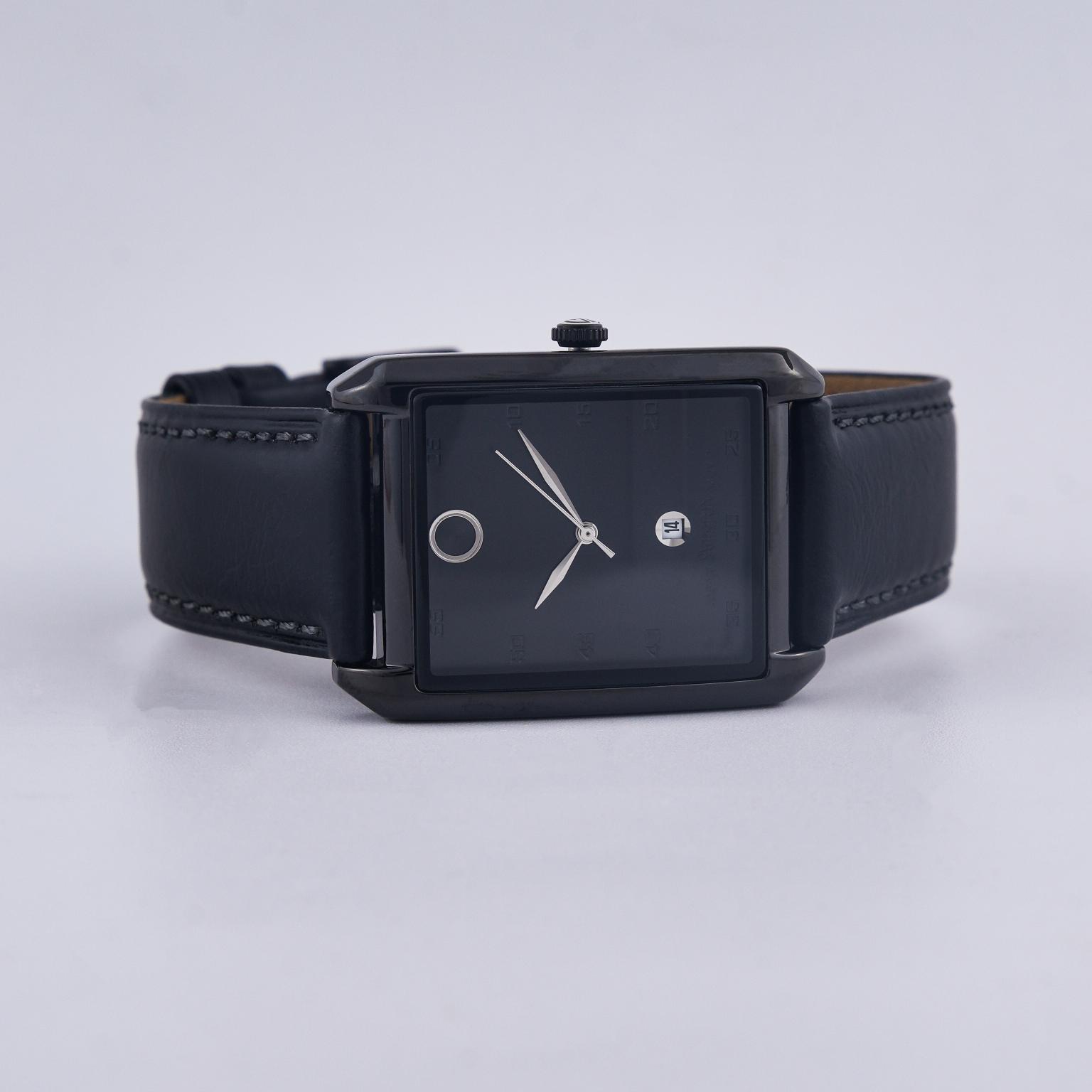 Paxton New | 36mm
